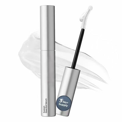 Eyelash care serum daily lash care