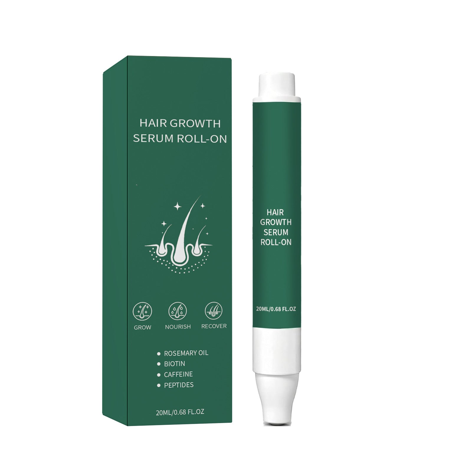 Hair care roller scalp grooming tool