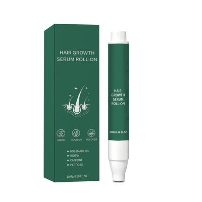 Hair care roller scalp grooming tool