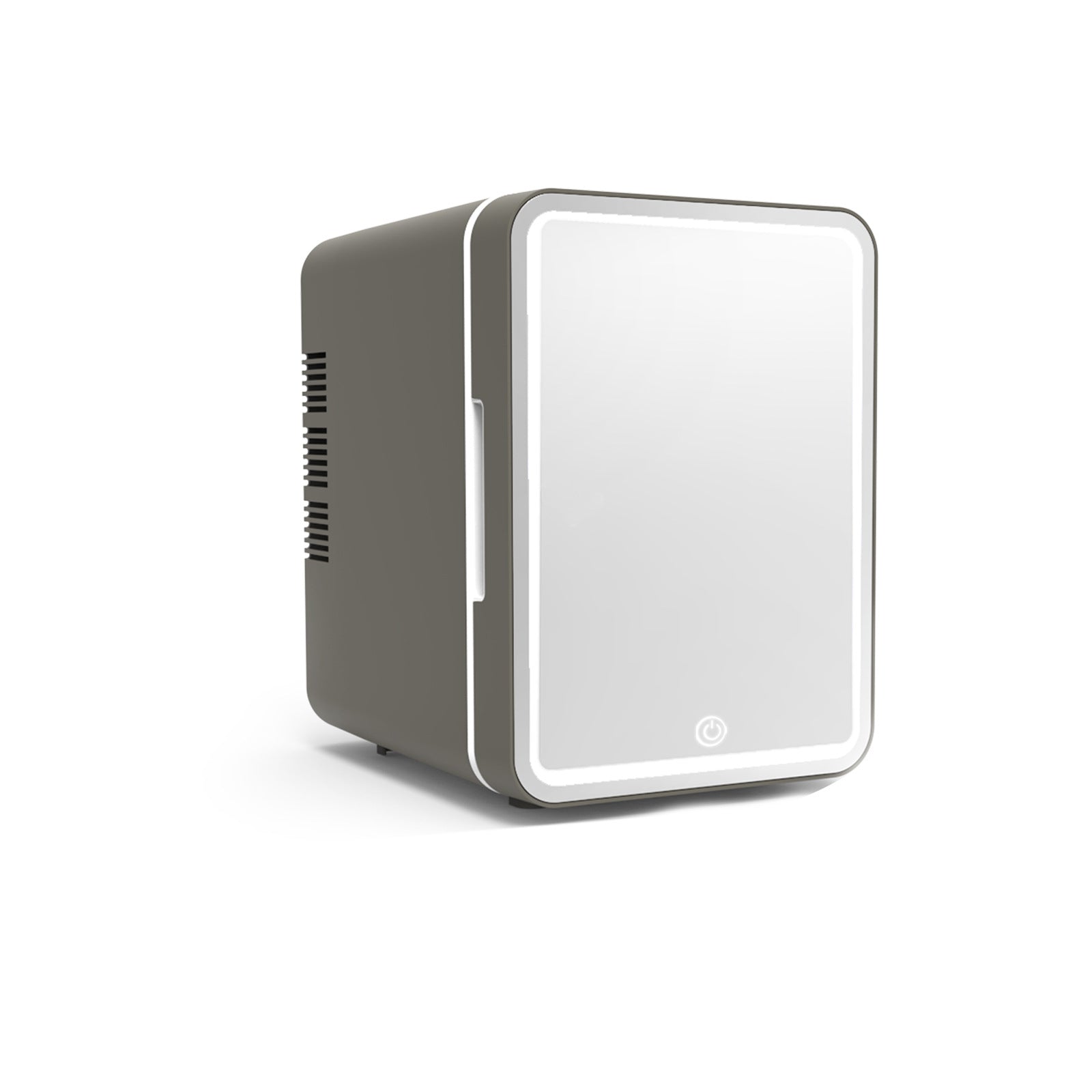 Beauty refrigerator for skincare products