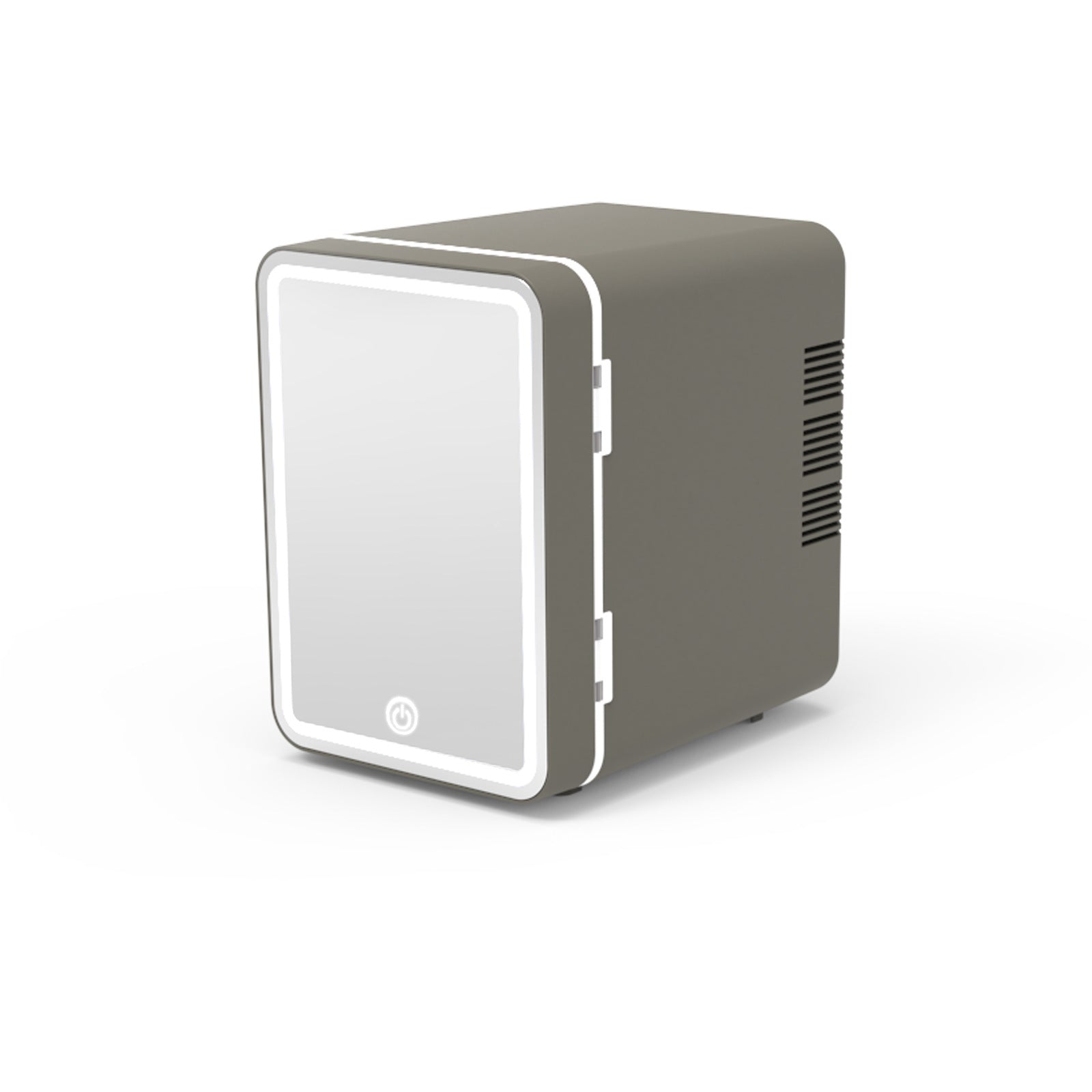 Beauty refrigerator for skincare products