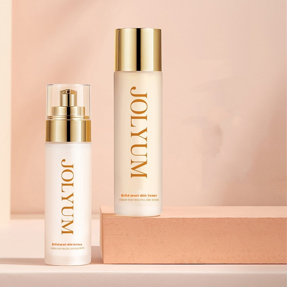 Hydrating water bank essence skincare set