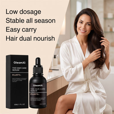 Hair care solution daily grooming