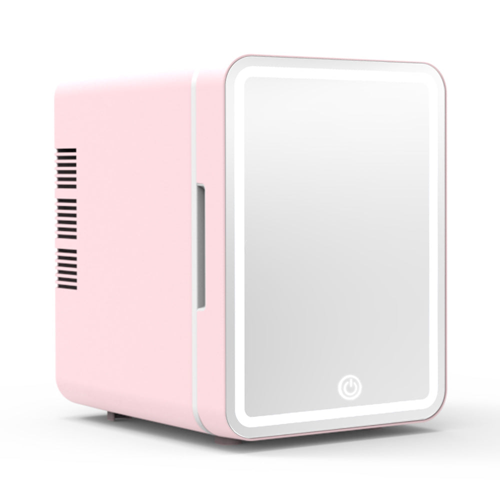 Beauty refrigerator for skincare products