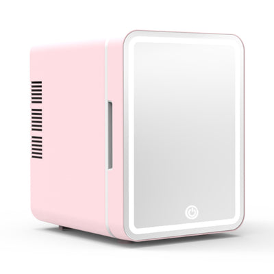 Beauty refrigerator for skincare products