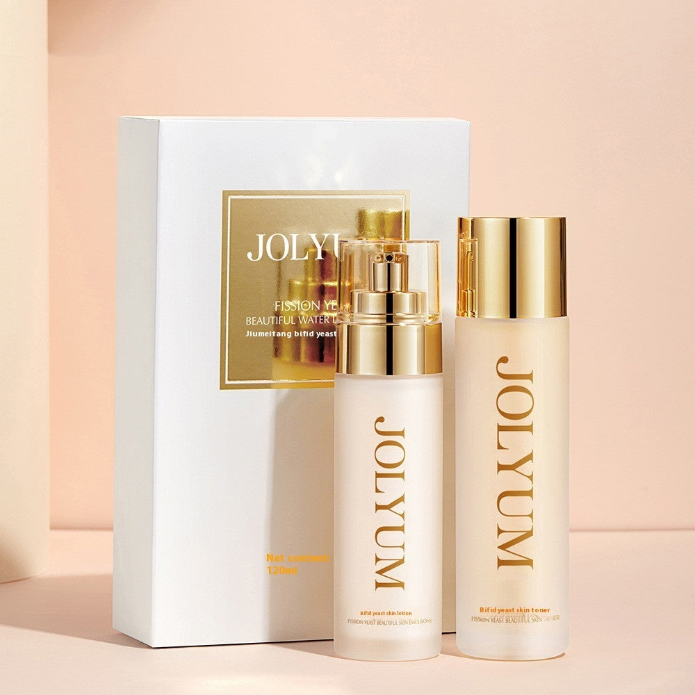 Hydrating water bank essence skincare set