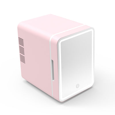 Beauty refrigerator for skincare products