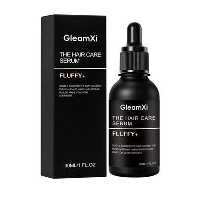 Hair care solution daily grooming