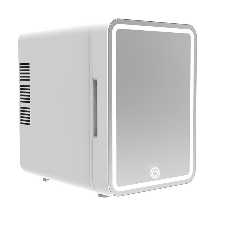 Beauty refrigerator for skincare products