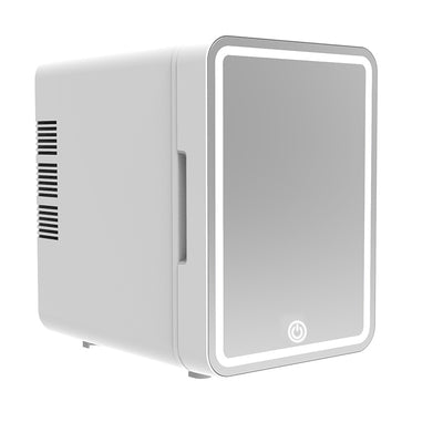 Beauty refrigerator for skincare products