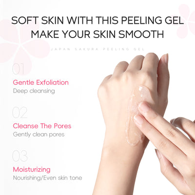 Facial pore cleanser women's skincare