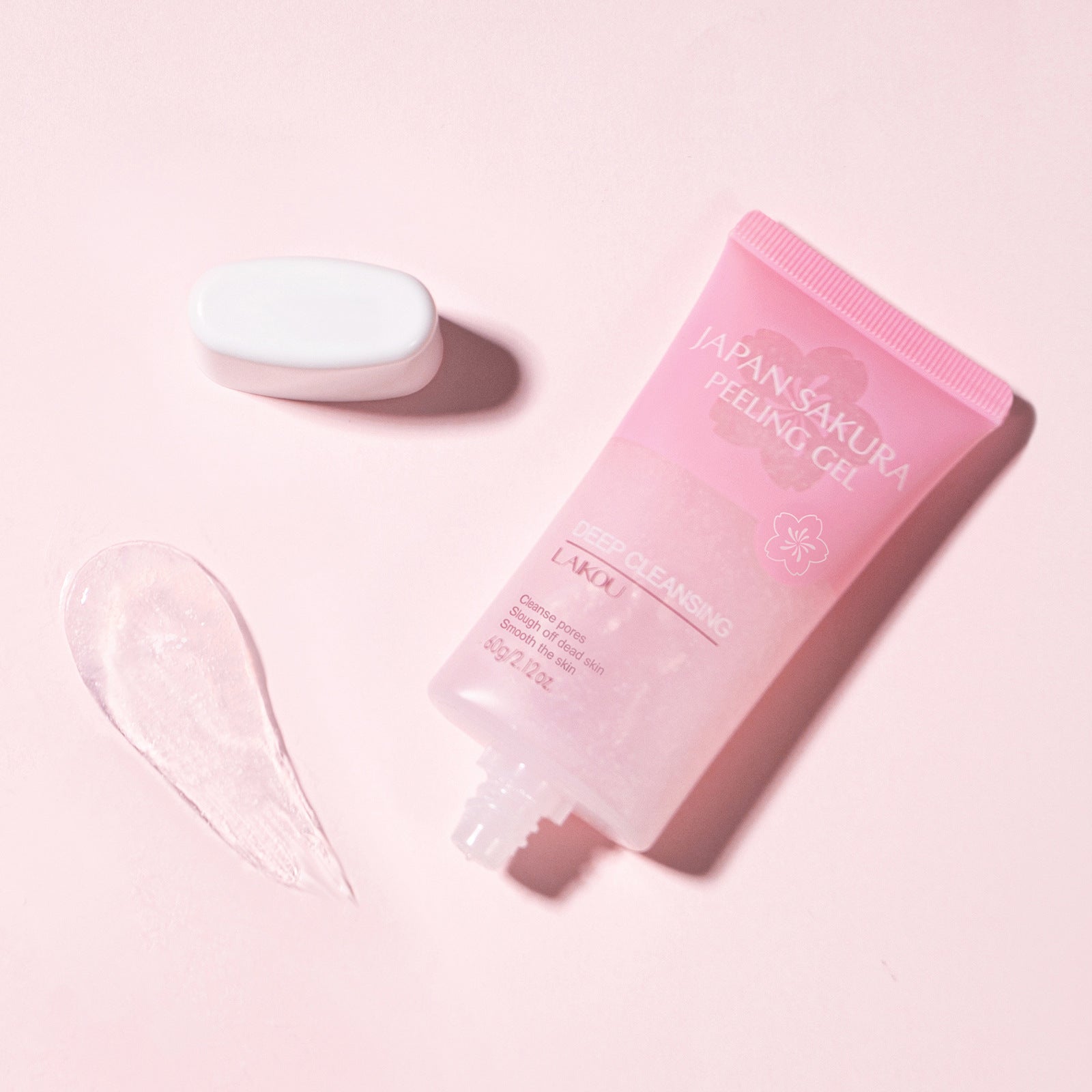 Facial pore cleanser women's skincare