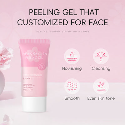 Facial pore cleanser women's skincare
