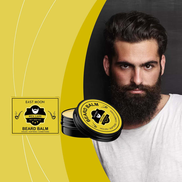 Beard Grooming Kits – Complete Men's Beard Care Essentials