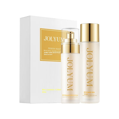 Hydrating water bank essence skincare set